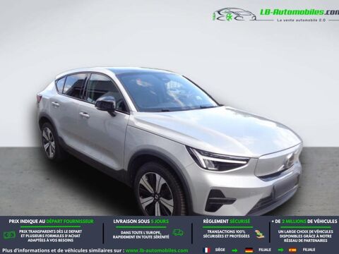 C40 231 ch BVA 2023 occasion 31850 Beaupuy