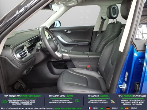 ForTwo 272 ch 2023 occasion 31850 Beaupuy
