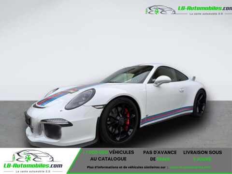 Porsche 911 3.8i 475 PDK 2014 occasion Beaupuy 31850