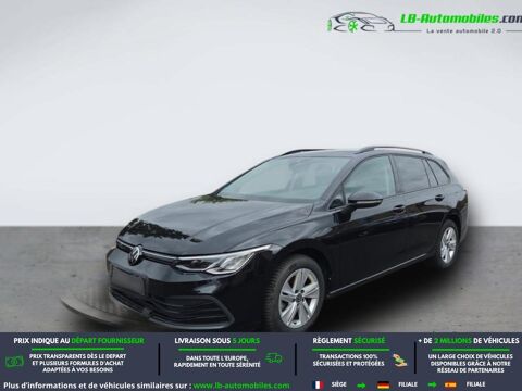 Annonce voiture Volkswagen Golf SW 17588 €