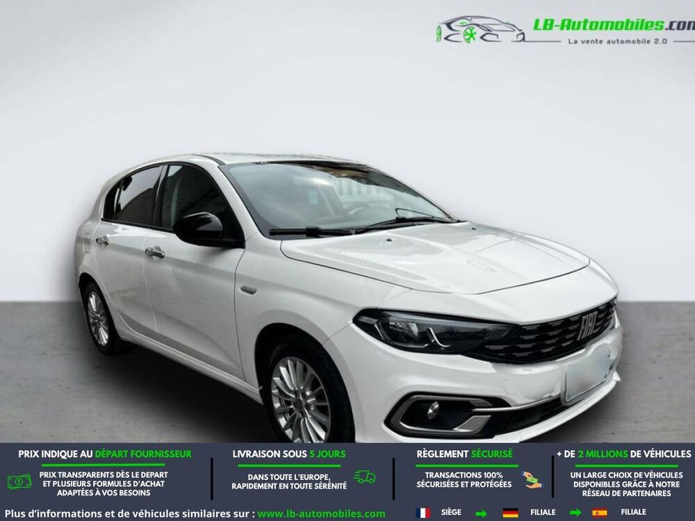 Tipo 1.6 Multijet 130 ch BVM 2021 occasion 31850 Beaupuy