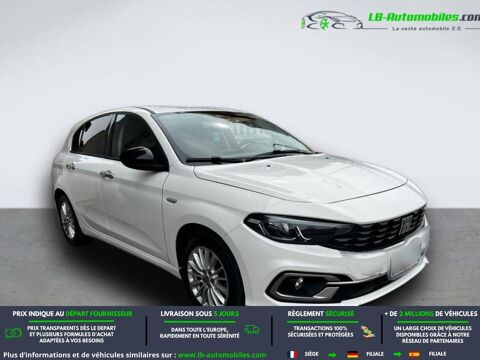 Annonce voiture Fiat Tipo 13999 €