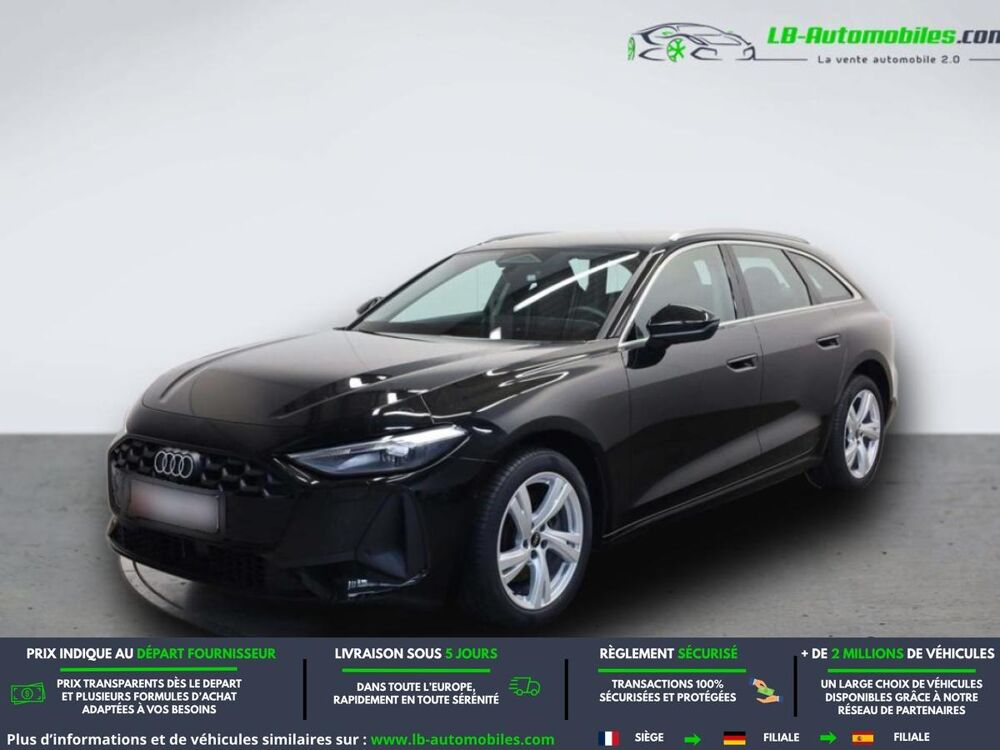 A5 35 TFSI 150 BVA 2025 occasion 31850 Beaupuy