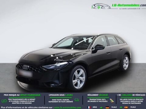 Annonce voiture Audi A5 36380 €