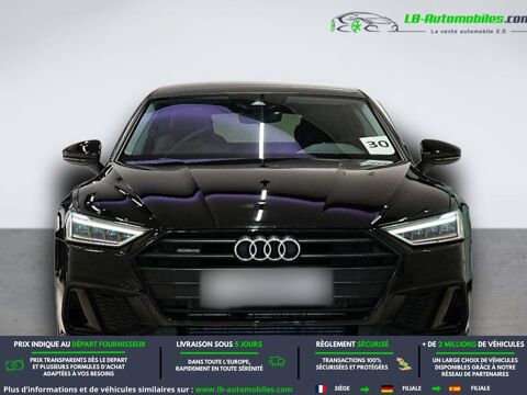 A7 45 TFSI 245 BVA 2019 occasion 31850 Beaupuy