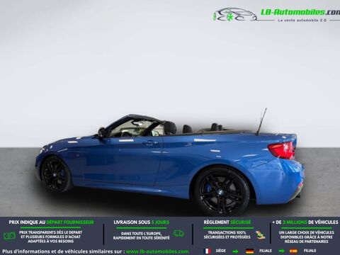 Serie 2 M240i 340 ch BVA 2018 occasion 31850 Beaupuy