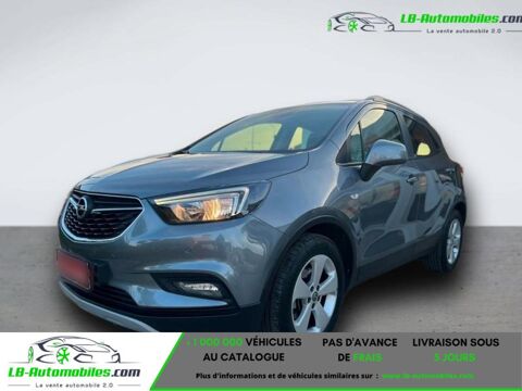 Opel Mokka 1.6 CDTI - 136 ch BVA 2019 occasion Beaupuy 31850