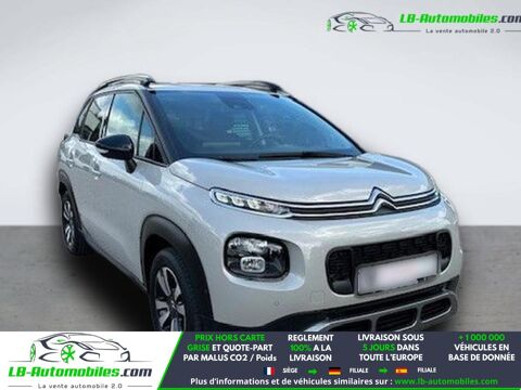 Citro&euml;n C3 Aircross PureTech 110 BVA 2019 occasion Beaupuy 31850