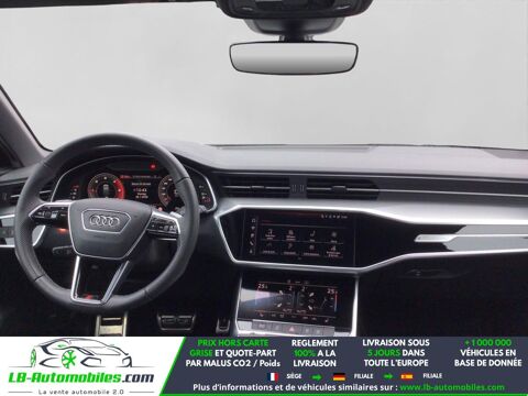 S6 TDI 344 ch BVA Quattro 2024 occasion 31850 Beaupuy