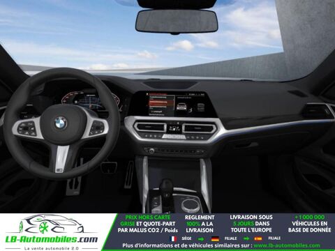 S&eacute;rie 4 M440i xDrive 374 ch BVA 2023 occasion 31850 Beaupuy