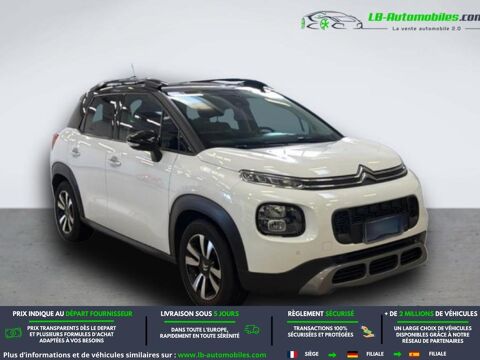 C3 Aircross PureTech 82 BVM 2019 occasion 31850 Beaupuy