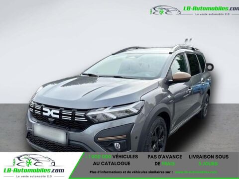 Dacia Jogger Hybrid 140 5 places 2025 occasion Beaupuy 31850