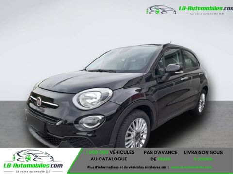 Fiat 500 X 1.0 FireFly Turbo T3 120 ch BV 2021 occasion Beaupuy 31850