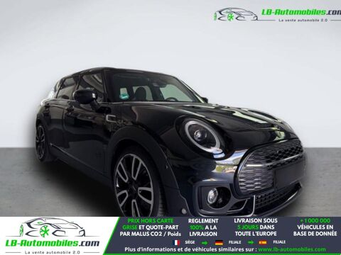 Clubman S 178 ch BVA 2022 occasion 31850 Beaupuy