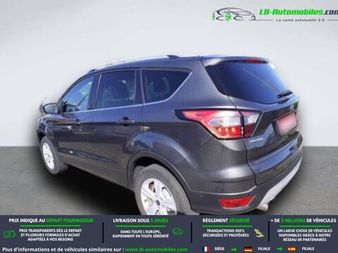 Kuga 1.5 EcoBoost 150 4x2 BVM 2019 occasion 31850 Beaupuy