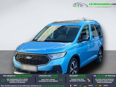 Annonce voiture Ford Tourneo VP 25490 €