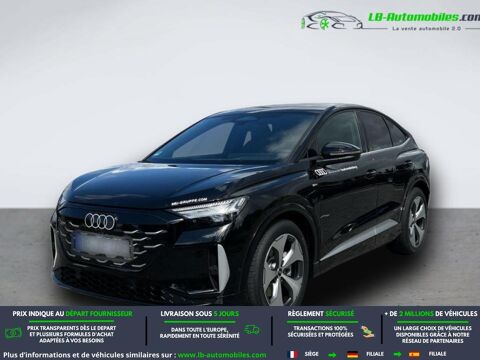 Q4 50 quattro 299 ch 82 kW 2026 occasion 31850 Beaupuy