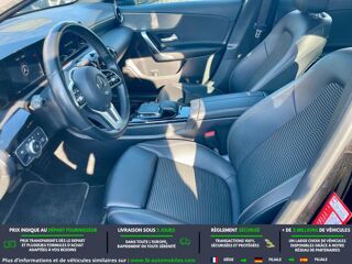 Classe A 180 d BVA 2020 occasion 31850 Beaupuy