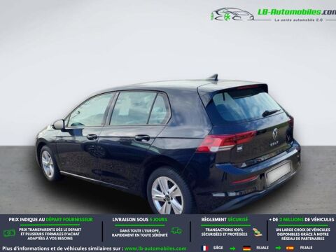 Golf 1.5 TSI 150 BVA 2020 occasion 31850 Beaupuy