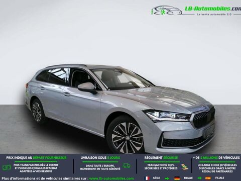 Superb 1.5 TSI mHEV 150 ch BVA 2025 occasion 31850 Beaupuy