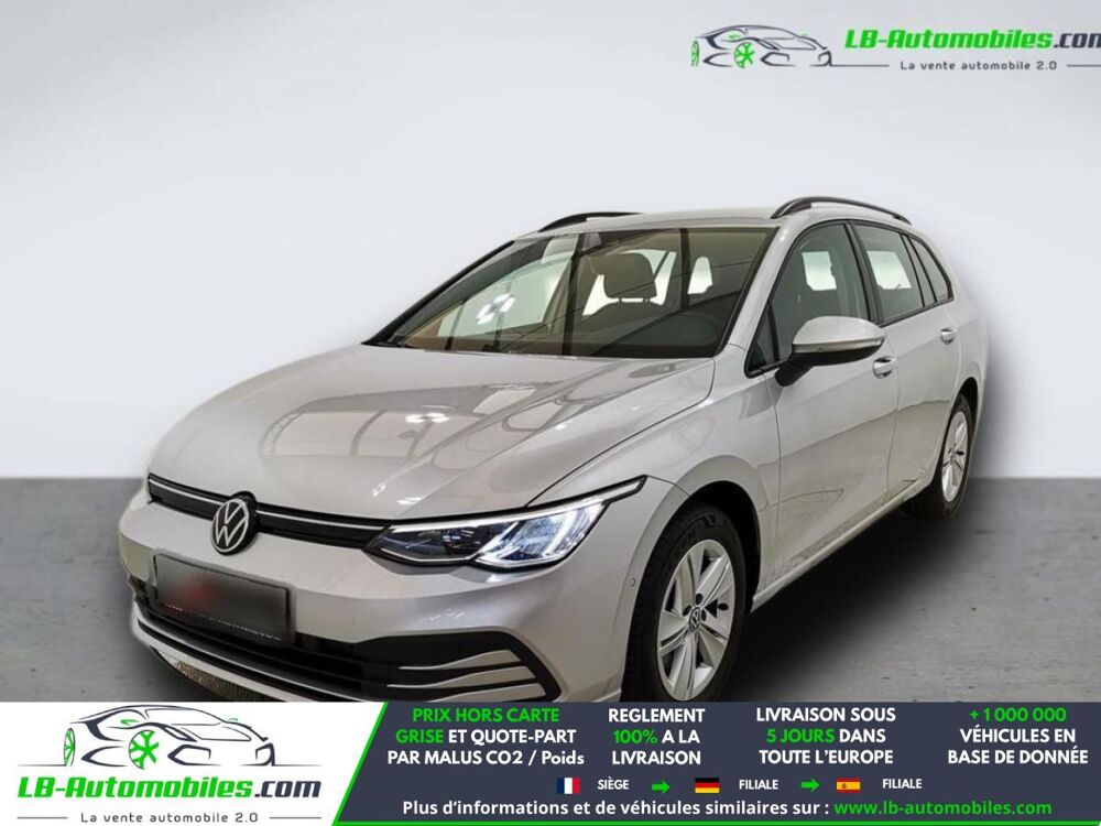 Golf SW 2.0 TDI 150 BVA 2022 occasion 31850 Beaupuy