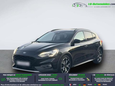 Annonce voiture Ford Focus 17849 €