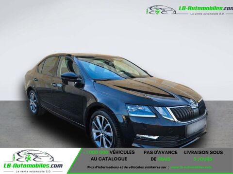Skoda Octavia 1.5 TSI 150 ch BVA 2017 occasion Beaupuy 31850