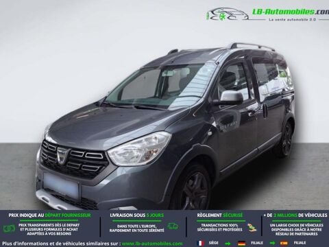 Annonce voiture Dacia Dokker 13950 €