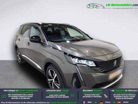 5008 BlueHDi 130ch BVA 2023 occasion 31850 Beaupuy