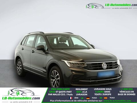 Tiguan 2.0 TDI 150ch BVA 2023 occasion 31850 Beaupuy