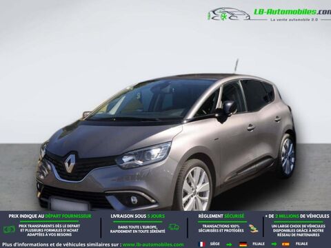 Renault Sc&eacute;nic 1.3TCe 115 BVM 2018 occasion Beaupuy 31850