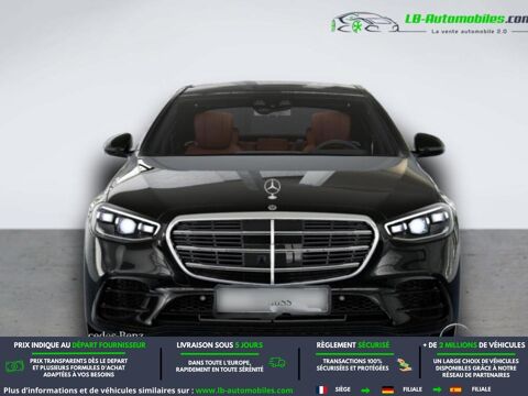 Classe S 400 d BVA 4-Matic 2022 occasion 31850 Beaupuy