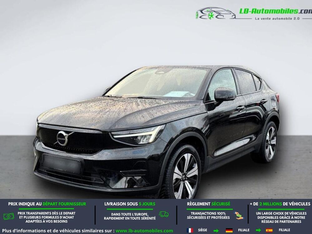 C40 AWD 408 ch BVA 2022 occasion 31850 Beaupuy