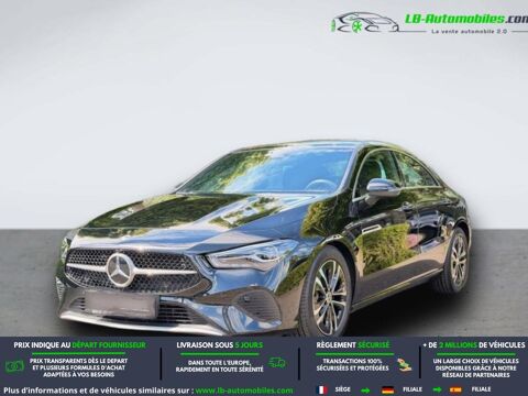 Annonce voiture Mercedes Classe CLA 31590 €