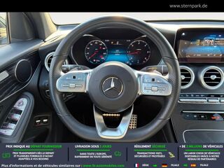 Classe GLC 300 d BVA 4Matic 2020 occasion 31850 Beaupuy
