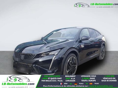 408 PHEV 225 e-BVA 2025 occasion 31850 Beaupuy