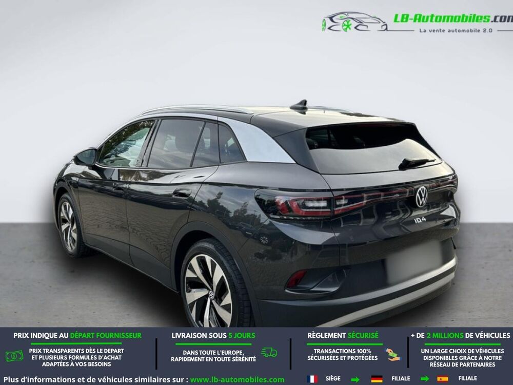 ID.4 204 ch Pro Performance 2020 occasion 31850 Beaupuy