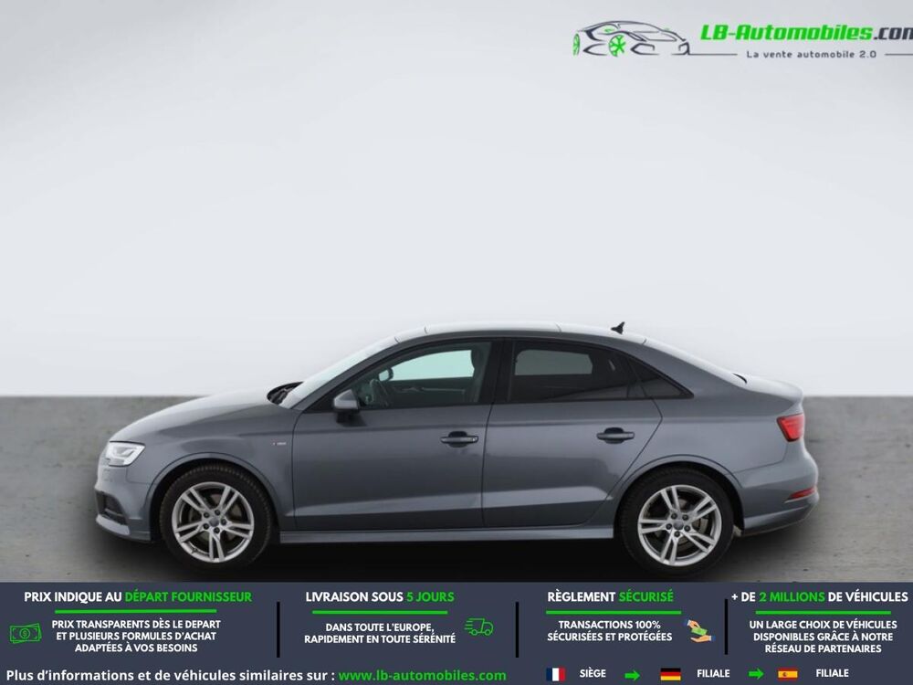 A3 TFSI 115 2019 occasion 31850 Beaupuy