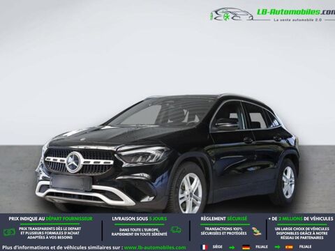 Annonce voiture Mercedes Classe GLA 32295 €