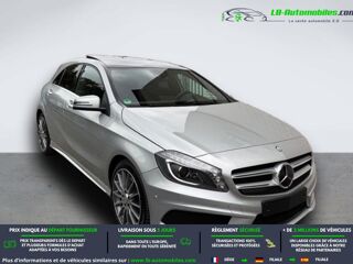 Classe A 250 7-G DCT A 2014 occasion 31850 Beaupuy