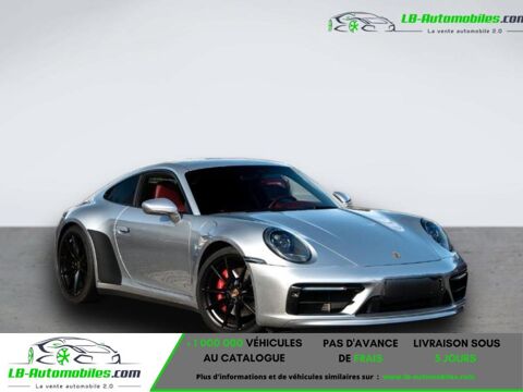 Porsche 911 4S 3.0i 450 PDK 2021 occasion Beaupuy 31850
