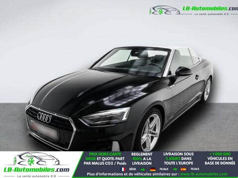 A5 40 TFSI 204 BVA 2022 occasion 31850 Beaupuy