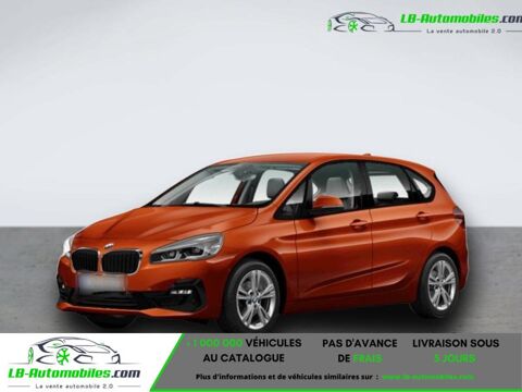 BMW Serie 2 218i 140 ch BVA 2019 occasion Beaupuy 31850
