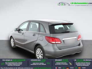 Classe B 180 BVA 2016 occasion 31850 Beaupuy