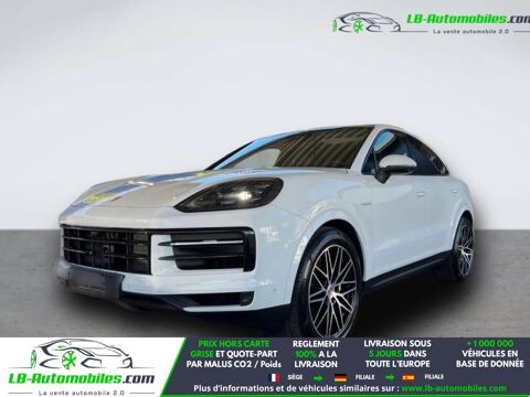 Porsche Cayenne E-Hybrid 3.0 V6 470 ch 2024 occasion Beaupuy 31850