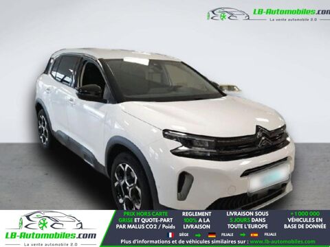 C5 aircross BlueHDi 130 BVA 2024 occasion 31850 Beaupuy