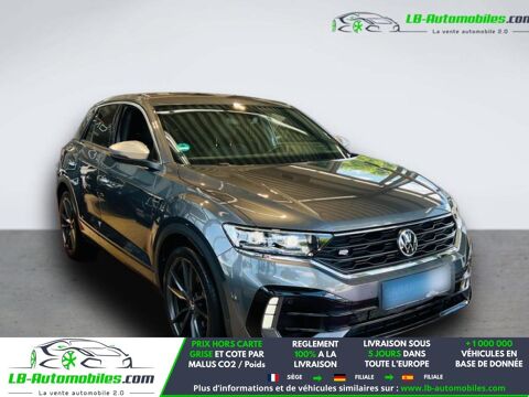Volkswagen T-ROC 2.0 TSI 300 Start/Stop BVA 4Motion 2021 occasion Beaupuy 31850