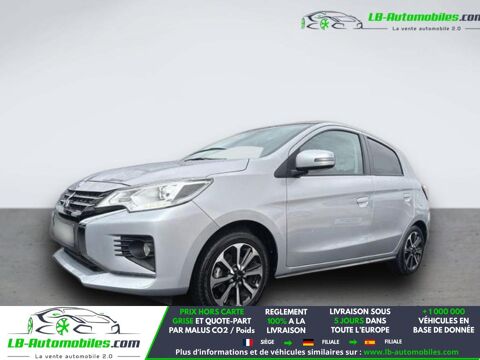 Space Star 1.2 MIVEC 71 BVA 2023 occasion 31850 Beaupuy