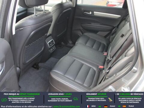 Koleos dCi1 85 BVA AllMode 4x4 2023 occasion 31850 Beaupuy