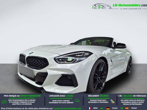Annonce voiture BMW Z4 35950 €